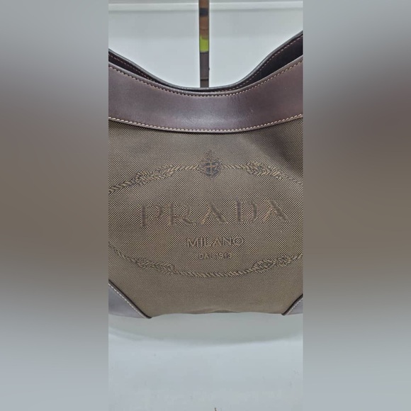 Prada shoulder bag - Picture 3 of 16